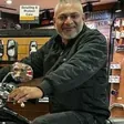 Bobby Srinivas