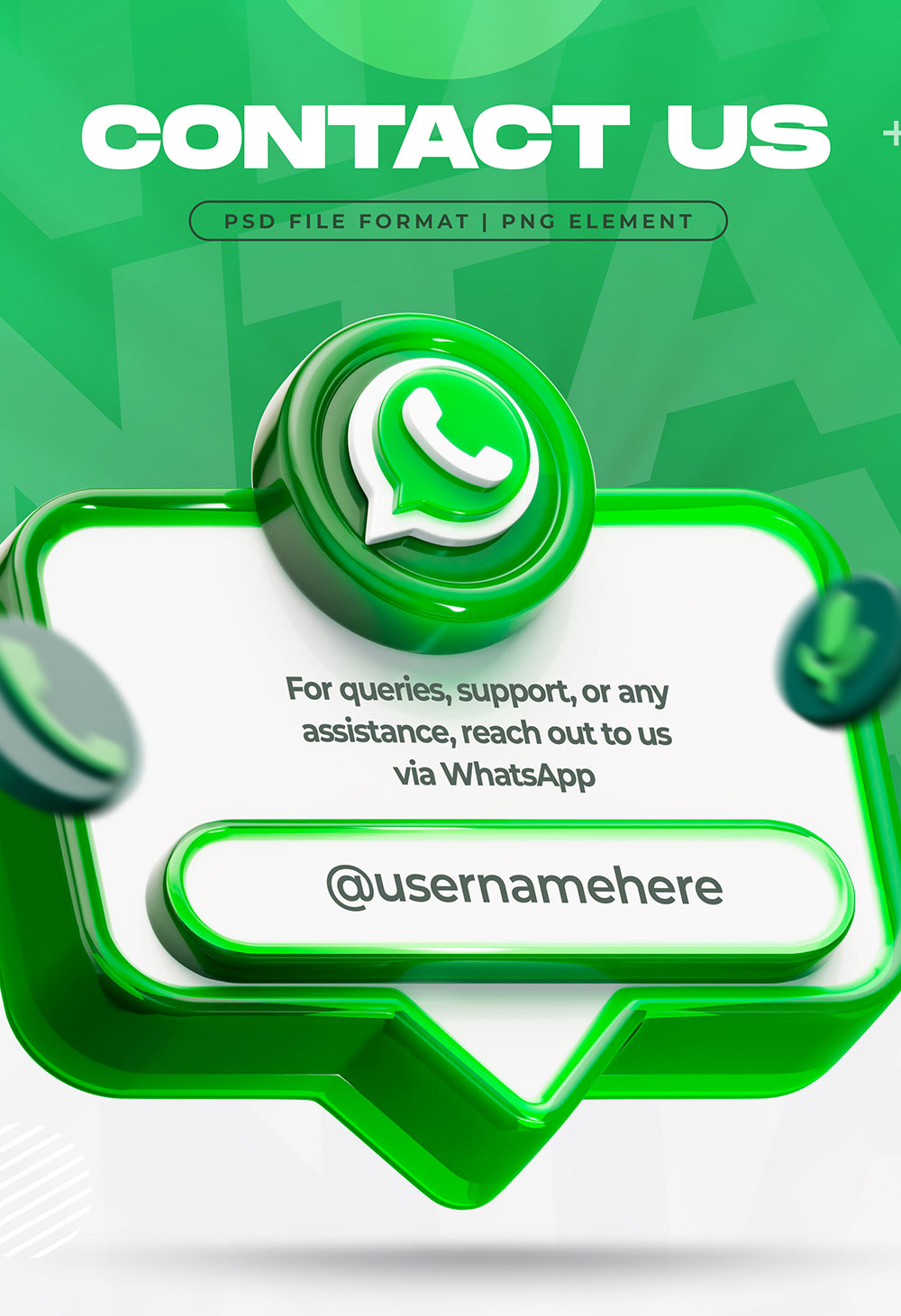 WhatsApp Marketing