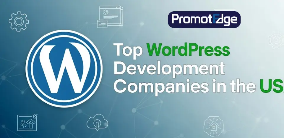 Wordpress Development Companies in USA