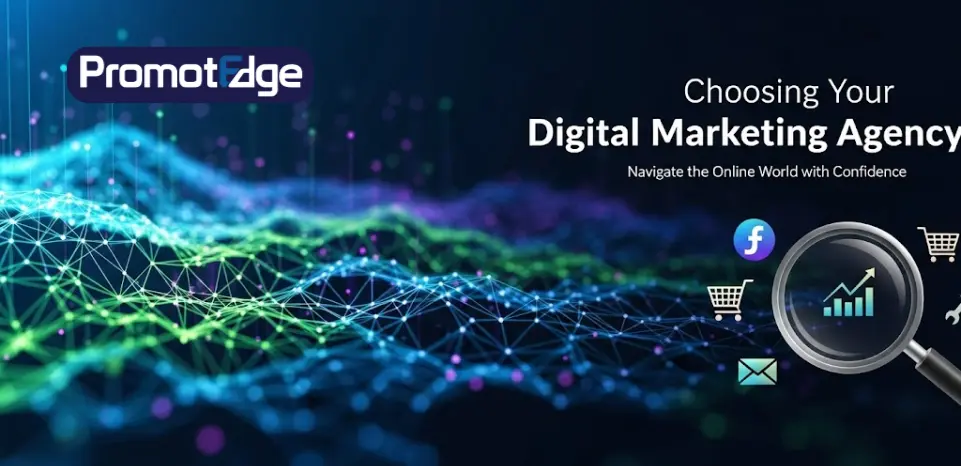 How To Choose The Right Digital Marketing Agency