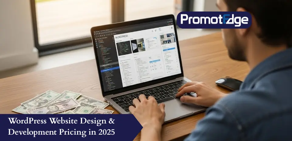 how much does wordpress website development cost?