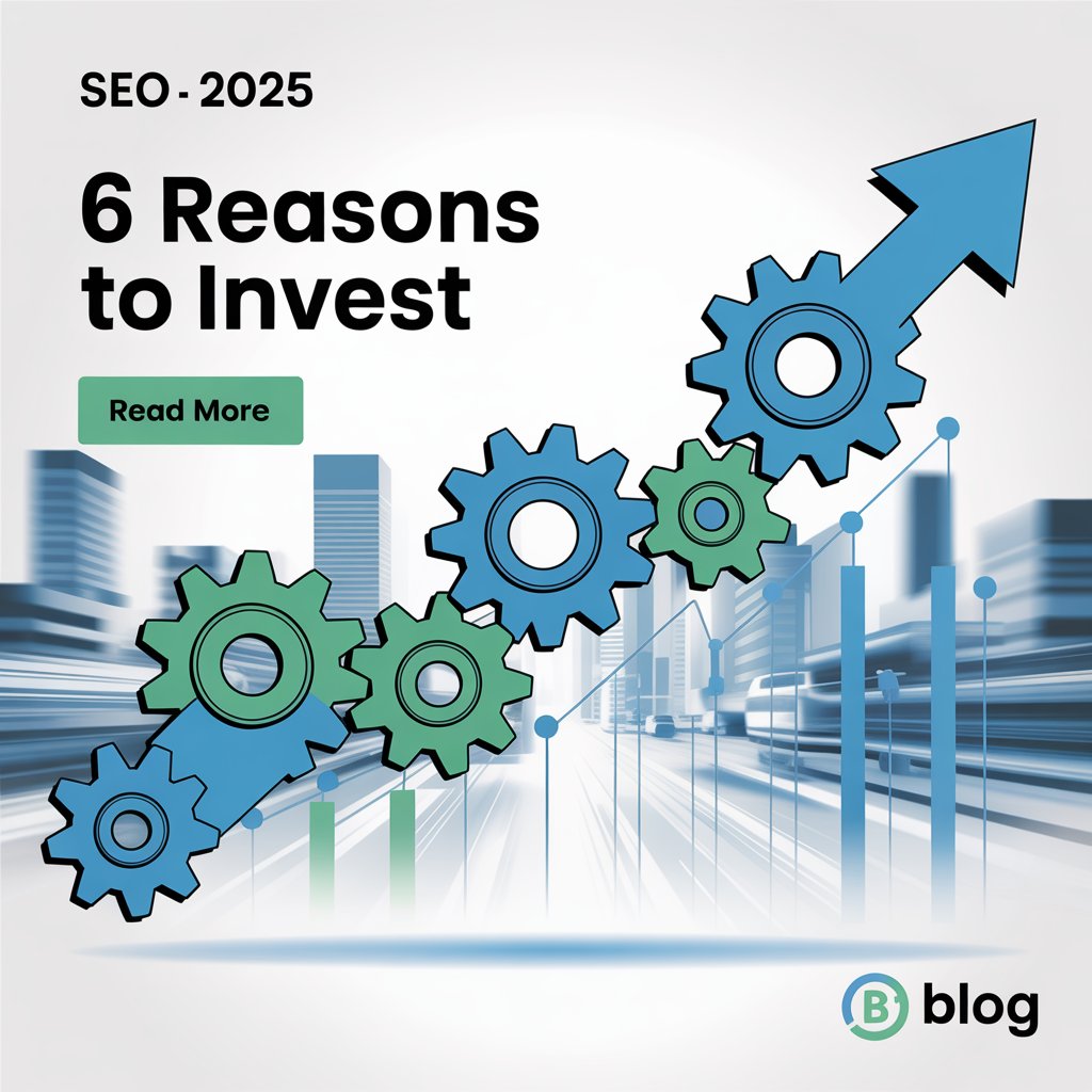 Reasons Why Invest in SEO for Your Business
