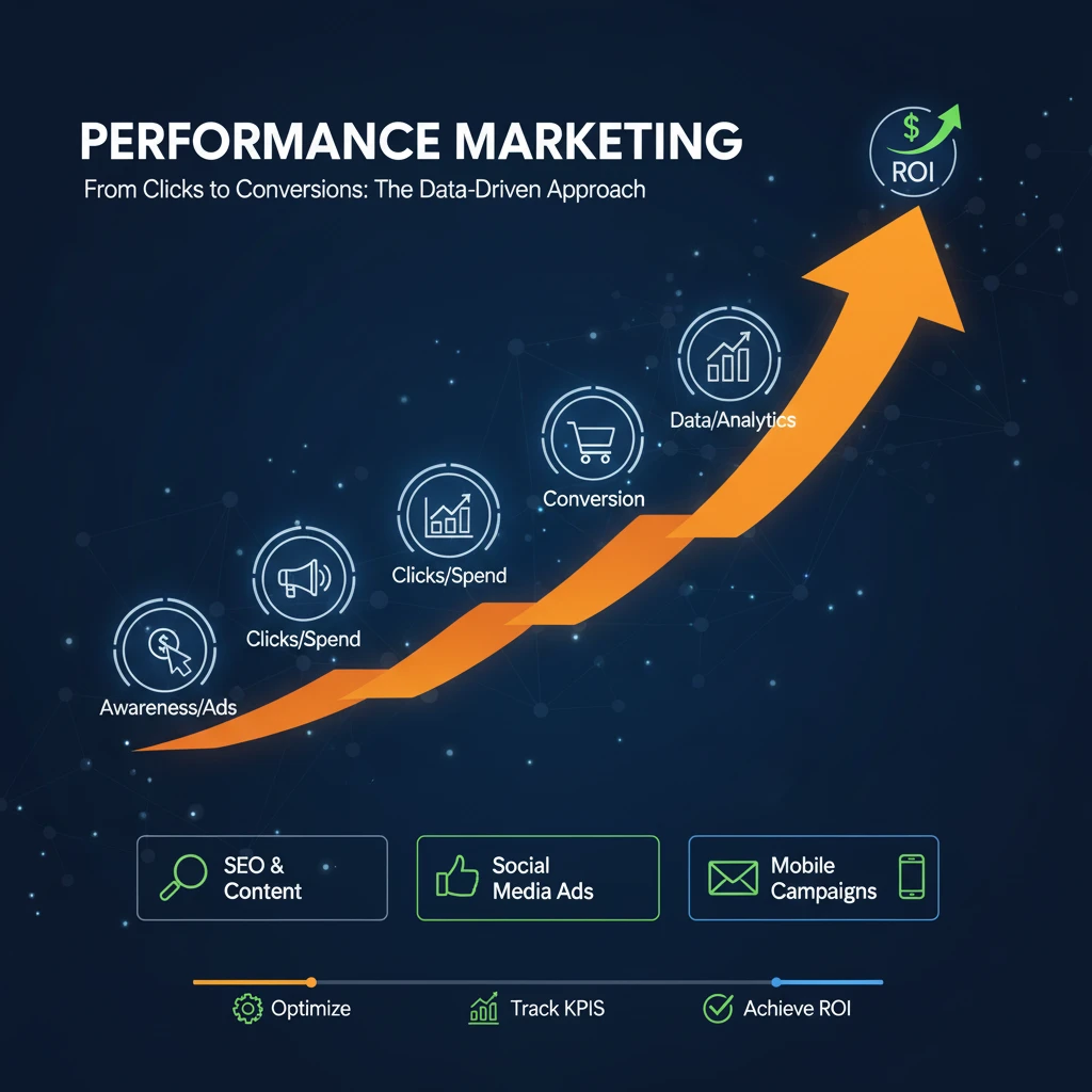 Performance Marketing